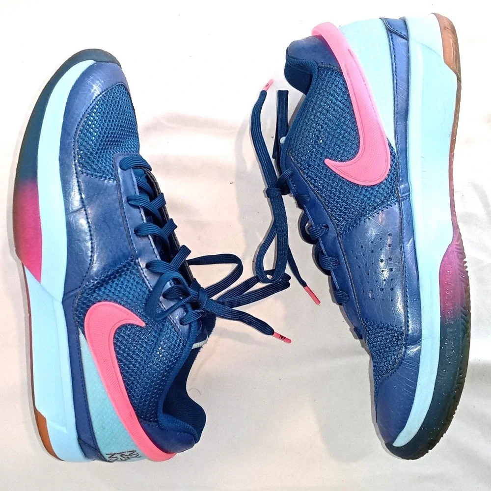 Nike ja hunger